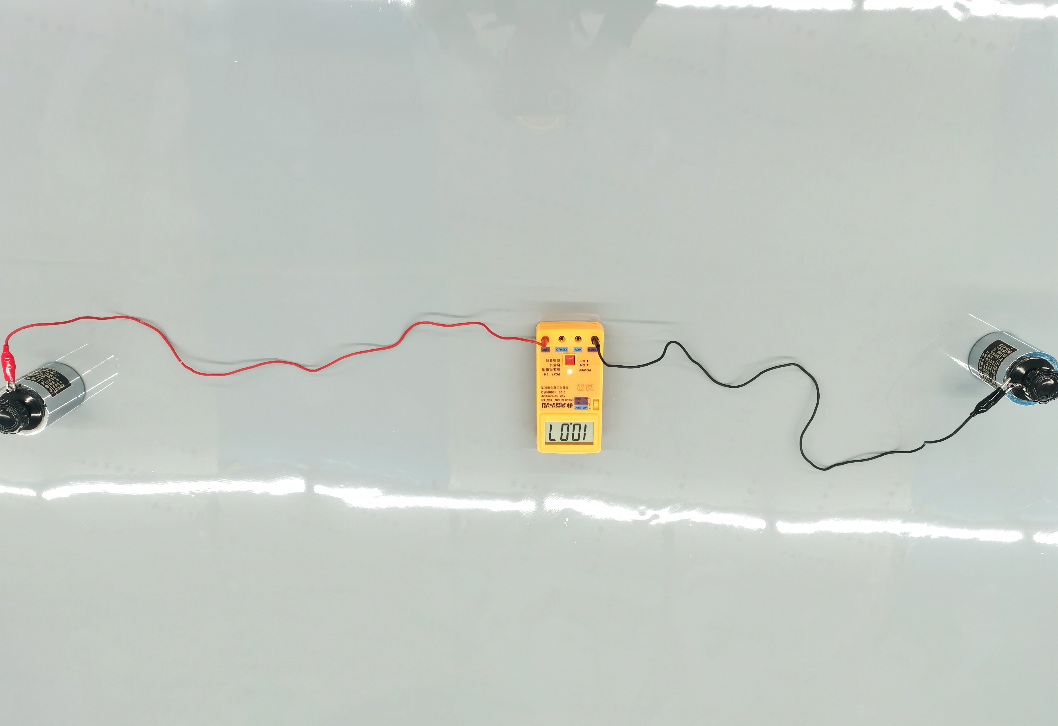 為什么使用防靜電地坪漆？防靜電地坪漆真的必不可少嗎？